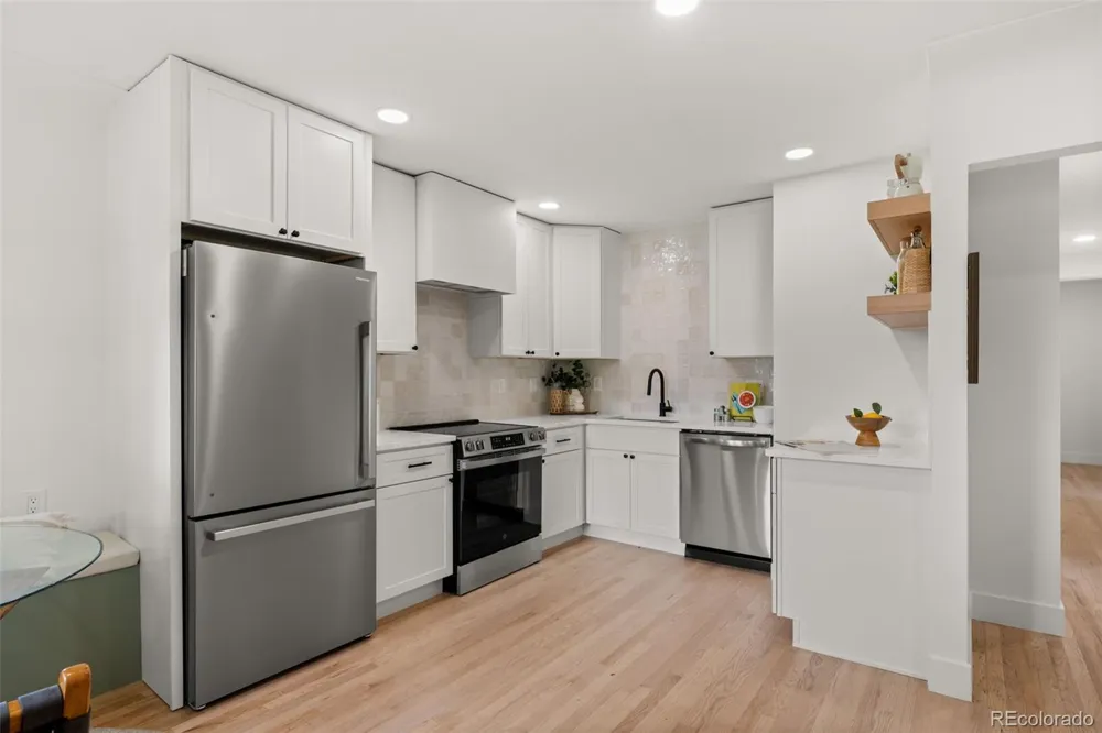 3662 Grape Street Denver, CO 80207