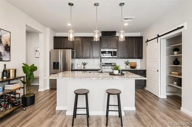 6153 Ceylon Street #10-303 Denver, CO 80249