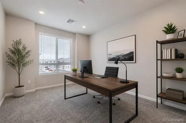 6153 Ceylon Street #10-303 Denver, CO 80249