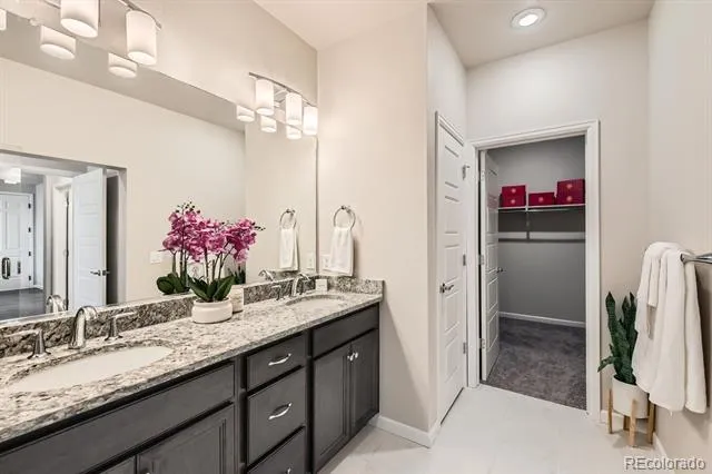 6153 Ceylon Street #10-303 Denver, CO 80249