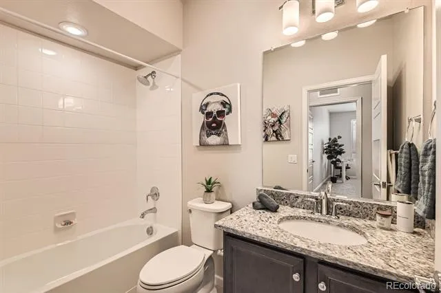 6153 Ceylon Street #10-303 Denver, CO 80249