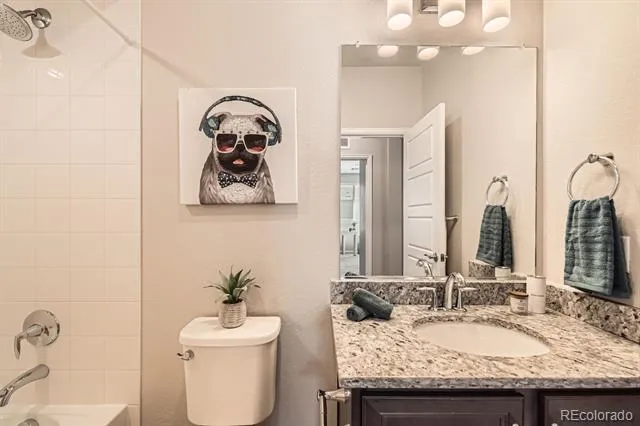 6153 Ceylon Street #10-303 Denver, CO 80249