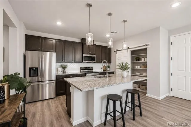 6153 Ceylon Street #10-303 Denver, CO 80249