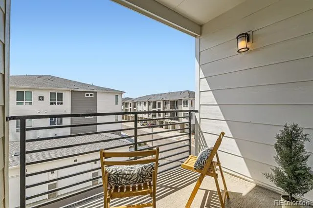 6153 Ceylon Street #10-303 Denver, CO 80249