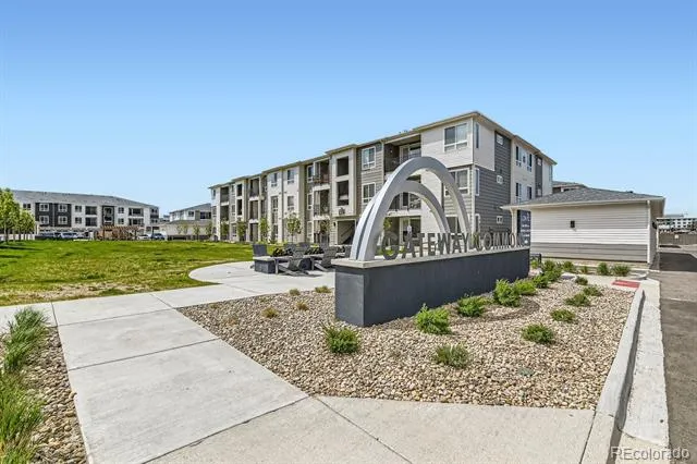 6153 Ceylon Street #10-303 Denver, CO 80249