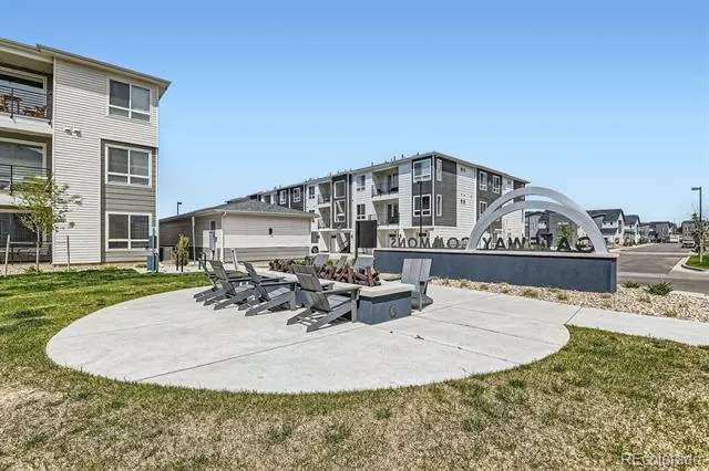 6153 Ceylon Street #10-303 Denver, CO 80249