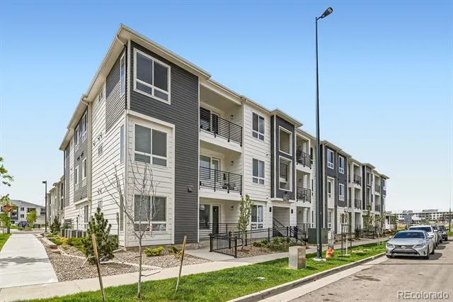 6153 Ceylon Street #10-303 Denver, CO 80249