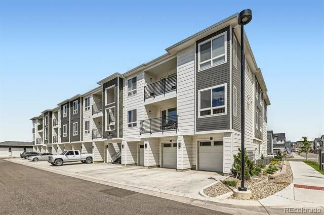 6153 Ceylon Street #10-303 Denver, CO 80249