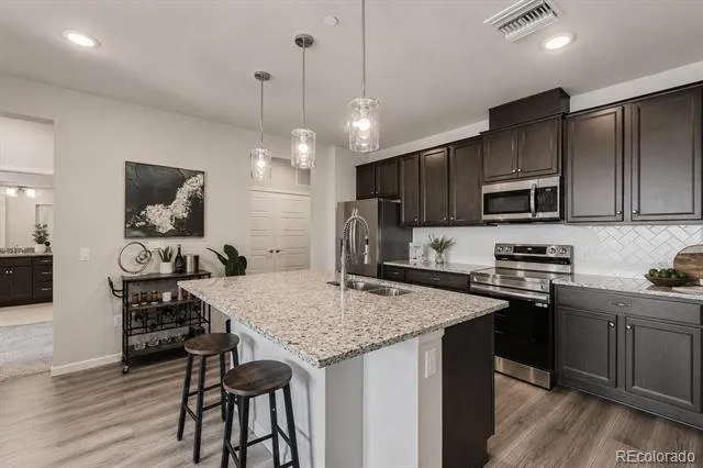 6153 Ceylon Street #10-303 Denver, CO 80249