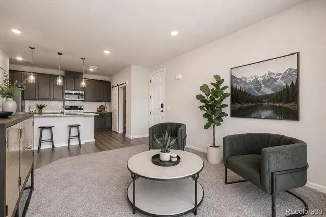 6153 Ceylon Street #10-303 Denver, CO 80249