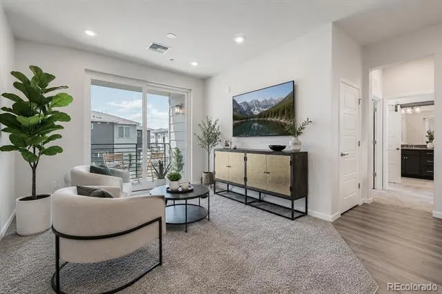 6153 Ceylon Street #10-303 Denver, CO 80249