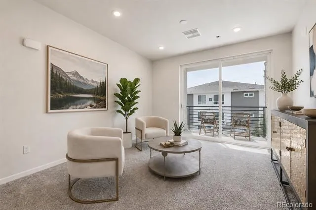 6153 Ceylon Street #10-303 Denver, CO 80249