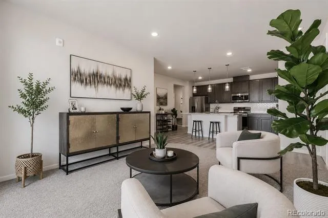 6153 Ceylon Street #10-303 Denver, CO 80249