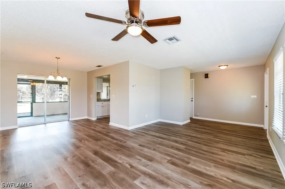 SE 22nd Terrace Cape Coral, FL 33990