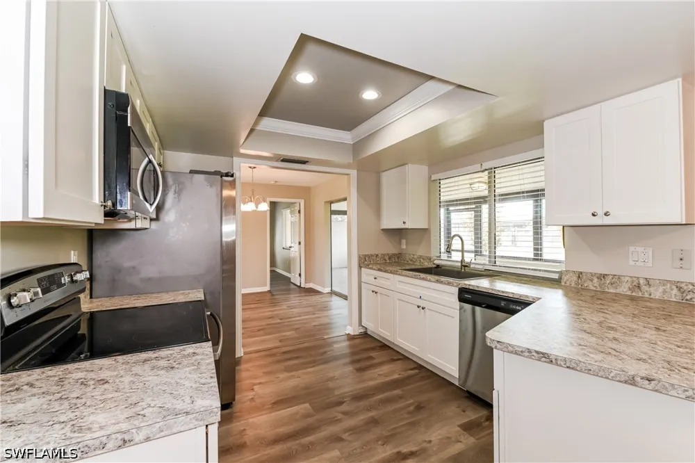 SE 22nd Terrace Cape Coral, FL 33990