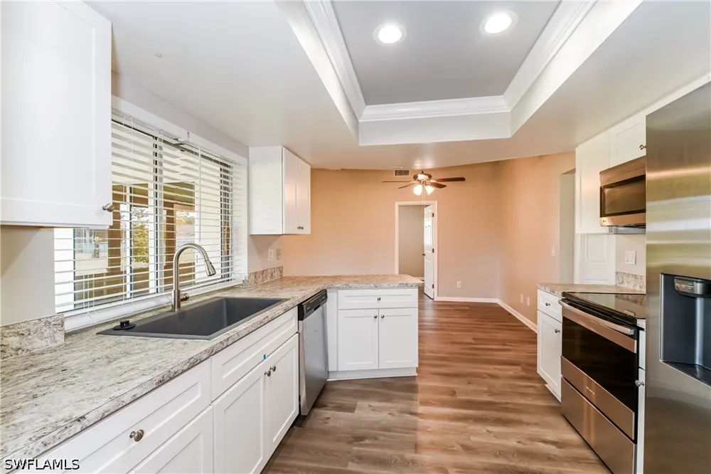 SE 22nd Terrace Cape Coral, FL 33990