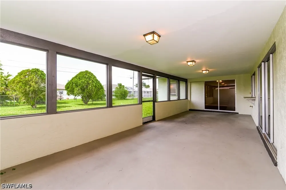SE 22nd Terrace Cape Coral, FL 33990