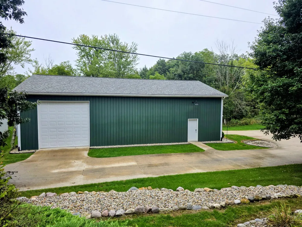 2033 Watkins Road Battle Creek, MI 49015