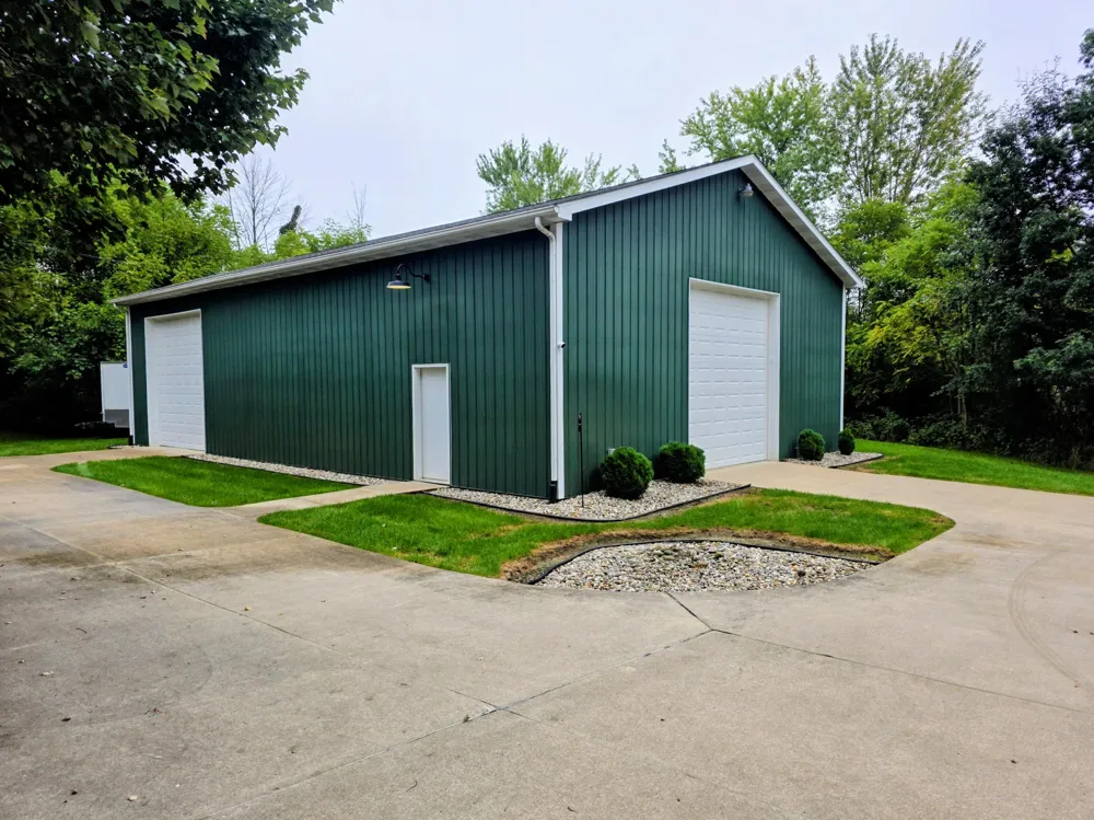 2033 Watkins Road Battle Creek, MI 49015