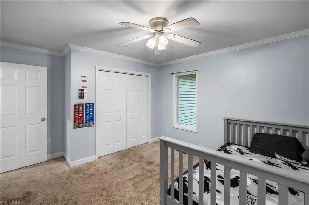 1885 Helmstetler Road Lexington, NC 27295