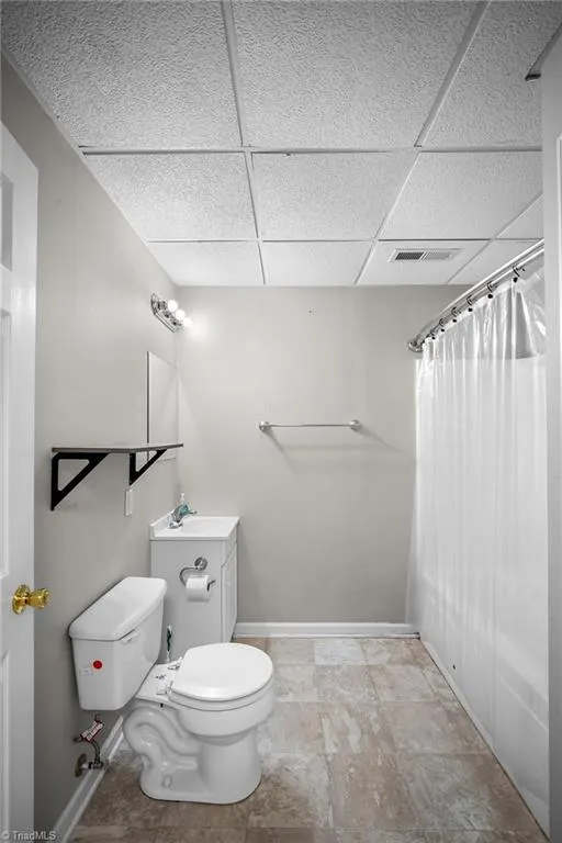 1885 Helmstetler Road Lexington, NC 27295