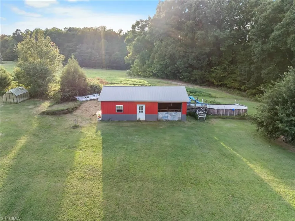 1885 Helmstetler Road Lexington, NC 27295