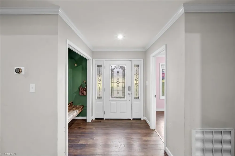 1885 Helmstetler Road Lexington, NC 27295