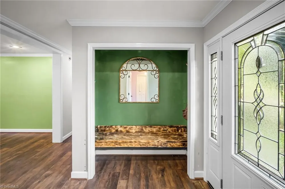 1885 Helmstetler Road Lexington, NC 27295