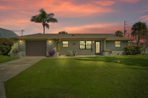 4611 TOPSAIL TRAIL