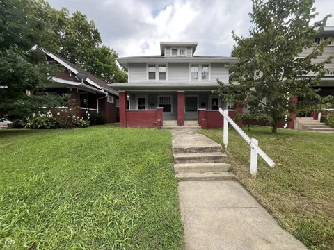 4218 Carrollton Avenue