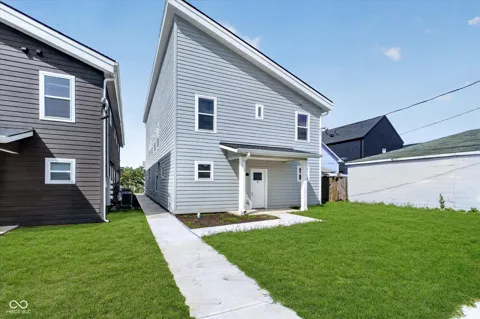 415 Walcott Street #C