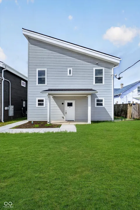 415 Walcott Street #B