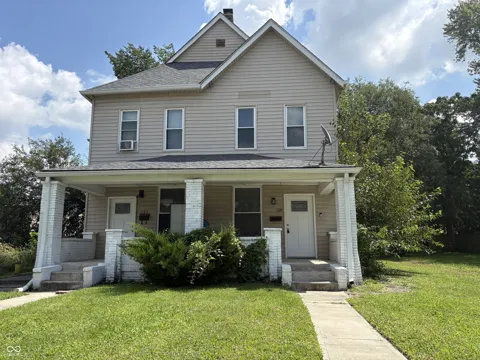 1125 Churchman Avenue