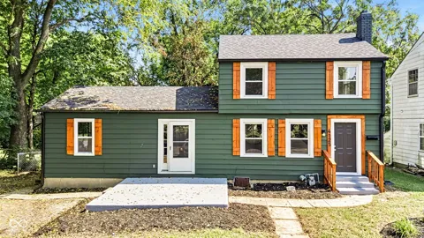 4125 Clarendon