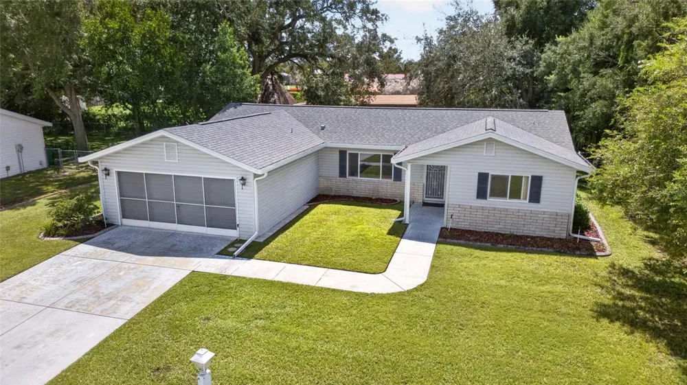 10622 SE 179TH LANE Summerfield, FL 34491