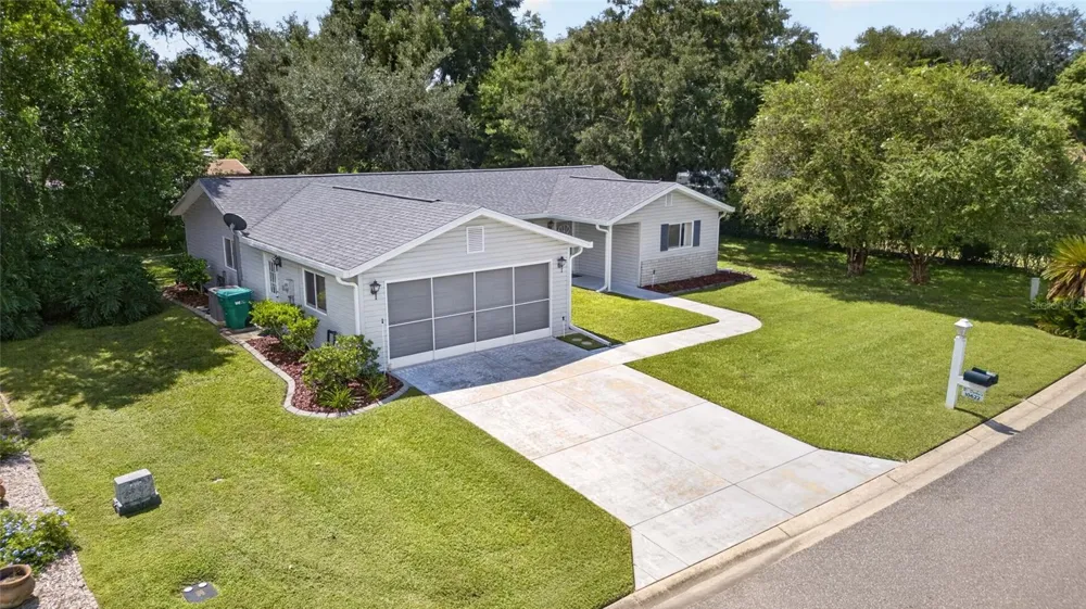 10622 SE 179TH LANE Summerfield, FL 34491