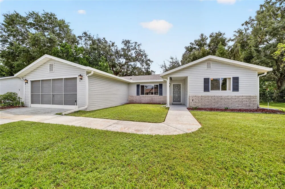 10622 SE 179TH LANE Summerfield, FL 34491