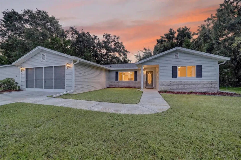 10622 SE 179TH LANE Summerfield, FL 34491
