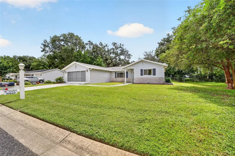 10622 SE 179TH LANE Summerfield, FL 34491