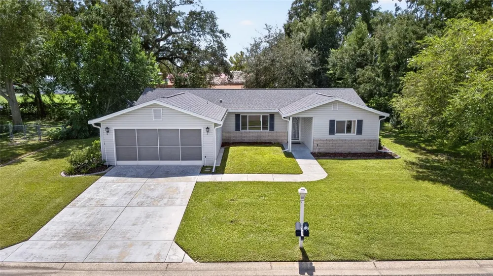 10622 SE 179TH LANE Summerfield, FL 34491
