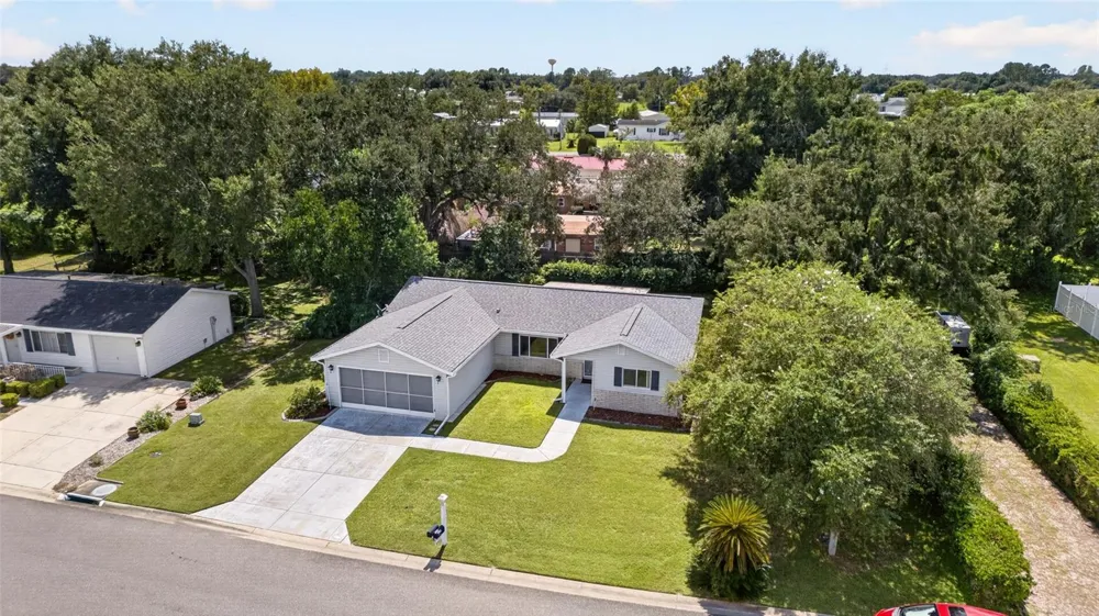 10622 SE 179TH LANE Summerfield, FL 34491