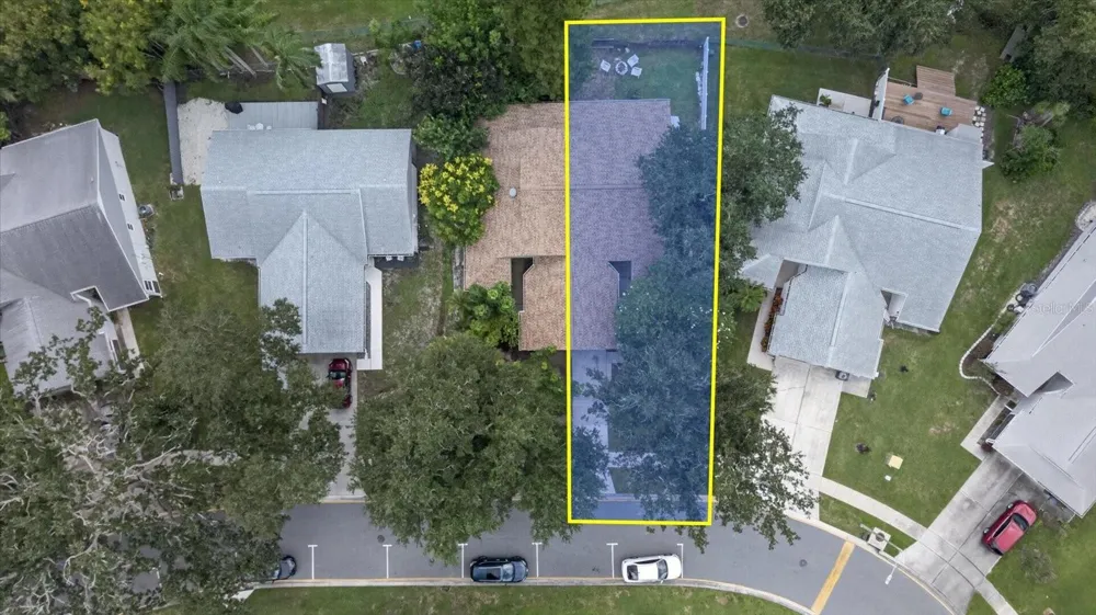 3178 CLOVERPLACE DRIVE Palm Harbor, FL 34684