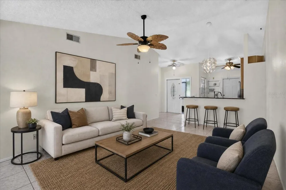 3178 CLOVERPLACE DRIVE Palm Harbor, FL 34684