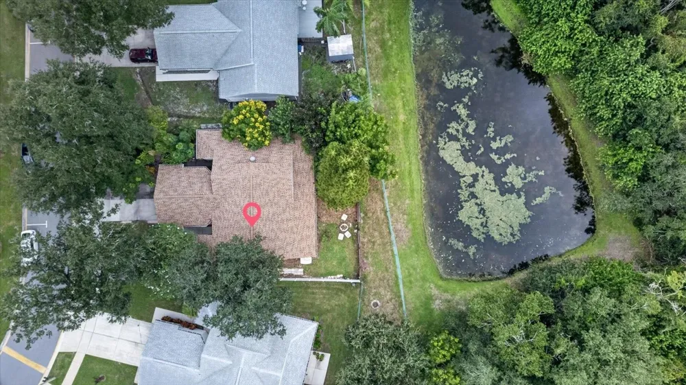 3178 CLOVERPLACE DRIVE Palm Harbor, FL 34684