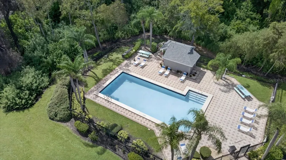 3178 CLOVERPLACE DRIVE Palm Harbor, FL 34684
