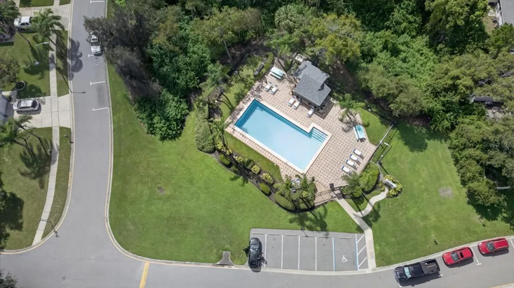 3178 CLOVERPLACE DRIVE Palm Harbor, FL 34684