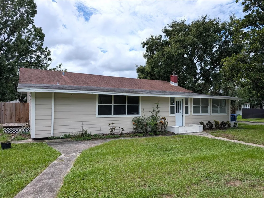 6805 NAVIN AVENUE Tampa, FL 33604