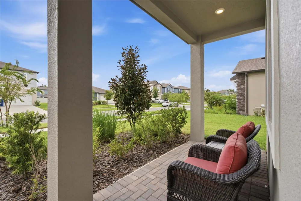 8908 LITTLE BLUESTEM DRIVE Land O Lakes, FL 34637