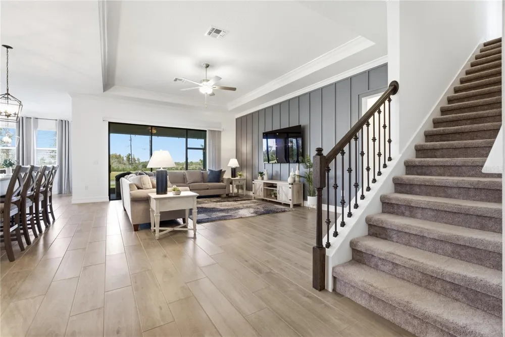 8908 LITTLE BLUESTEM DRIVE Land O Lakes, FL 34637