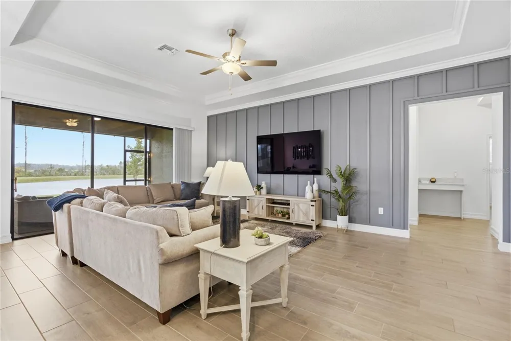 8908 LITTLE BLUESTEM DRIVE Land O Lakes, FL 34637